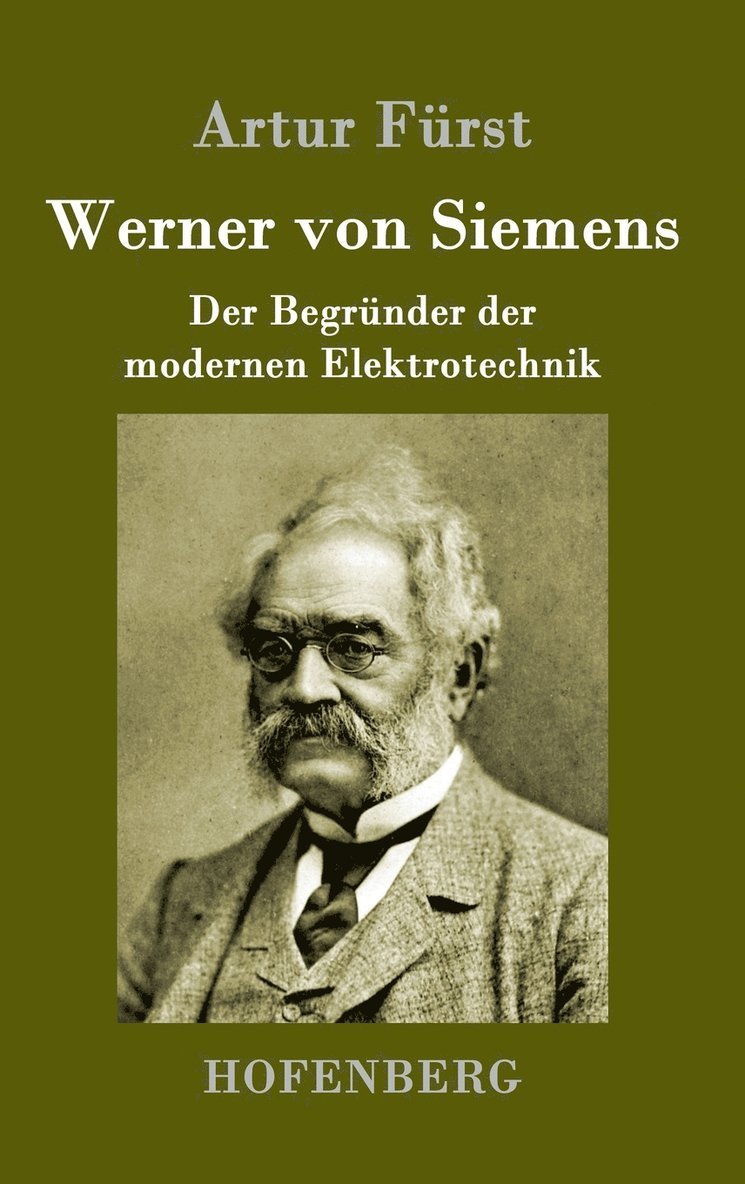 Werner von Siemens