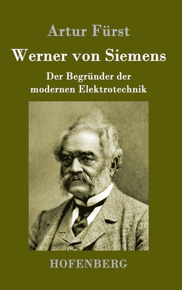 Werner von Siemens 1