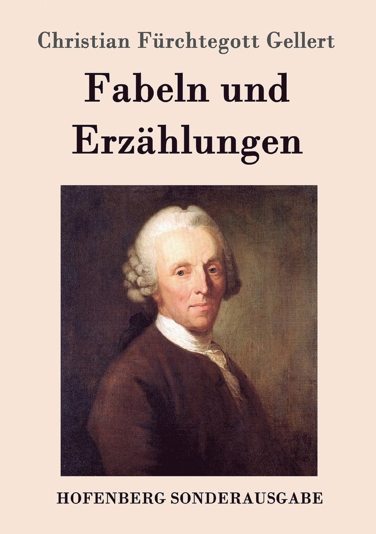 Fabeln und Erzhlungen 1