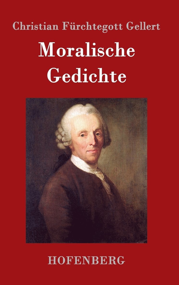 Moralische Gedichte 1