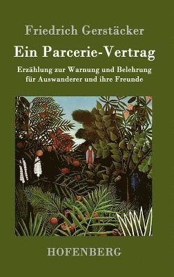 Ein Parcerie-Vertrag 1