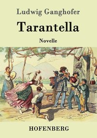bokomslag Tarantella