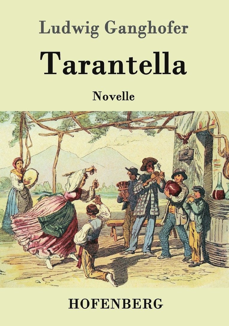 Tarantella 1