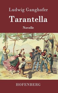 bokomslag Tarantella