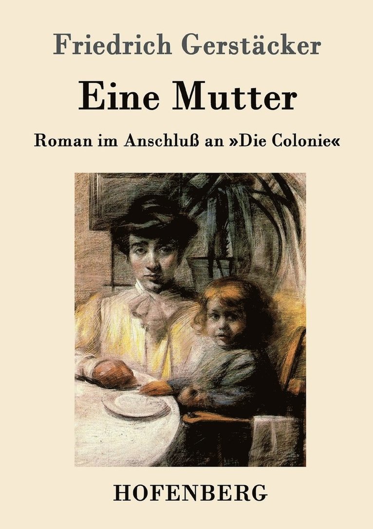 Eine Mutter 1