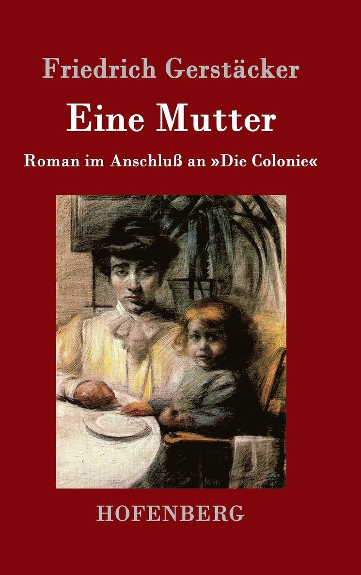 Eine Mutter 1