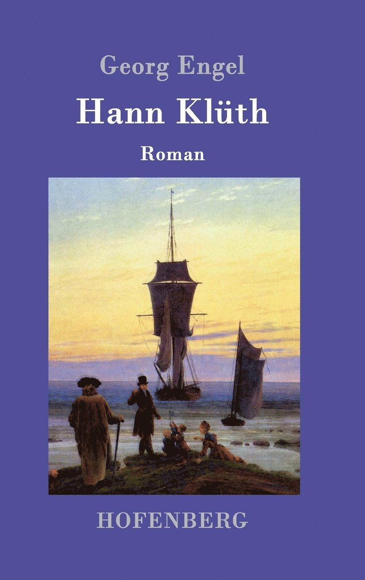 Hann Klüth