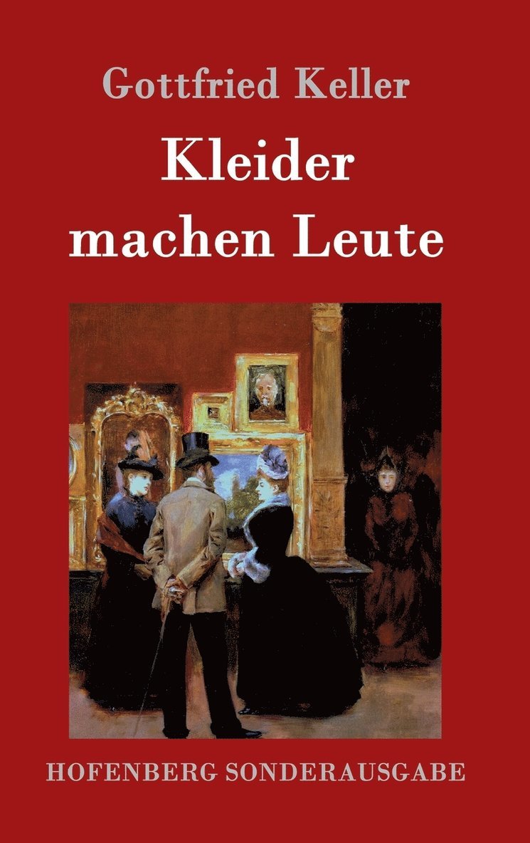 Kleider machen Leute 1