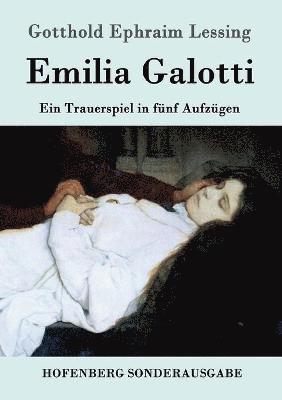 Emilia Galotti 1