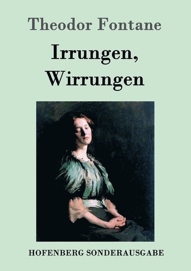 bokomslag Irrungen, Wirrungen