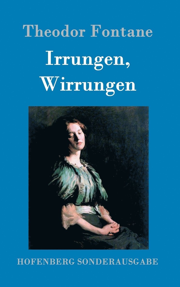 Irrungen, Wirrungen