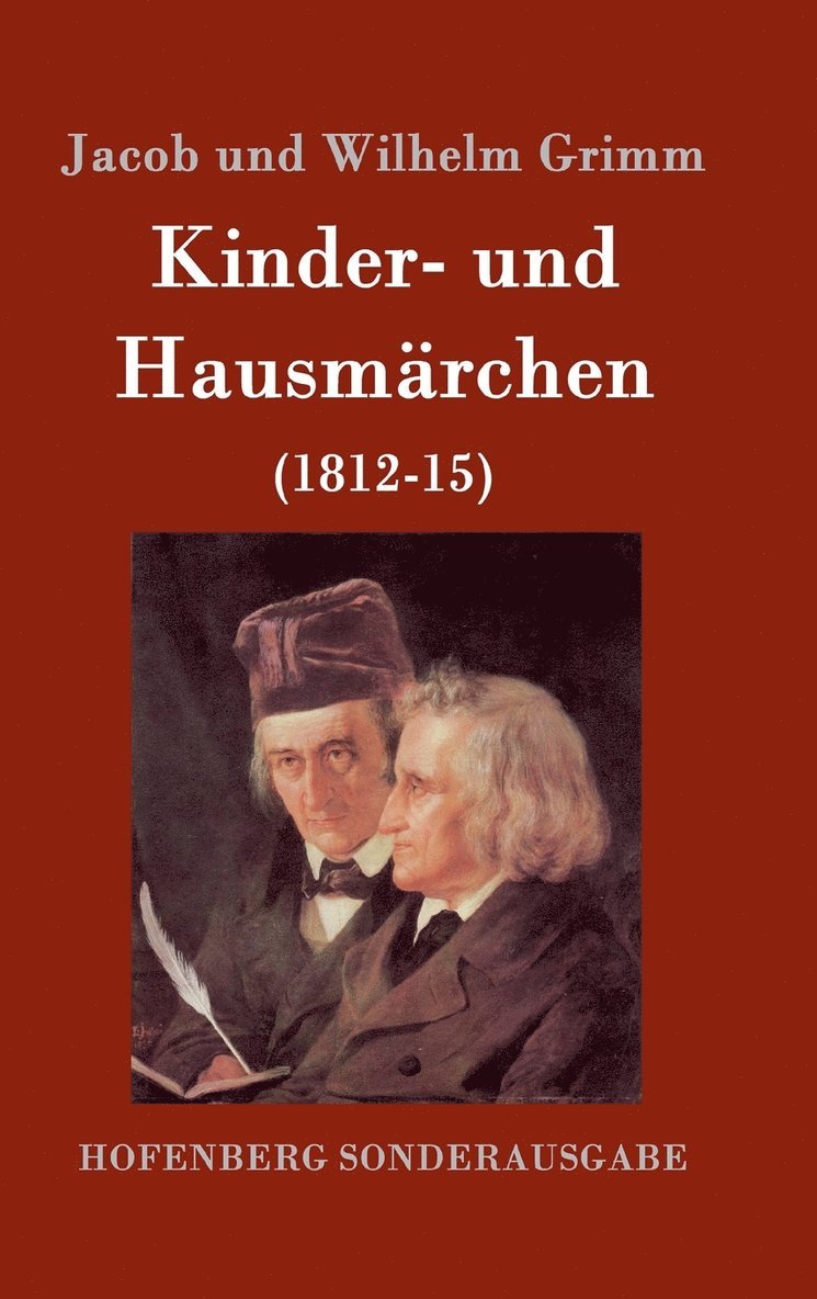 Kinder- und Hausmärchen