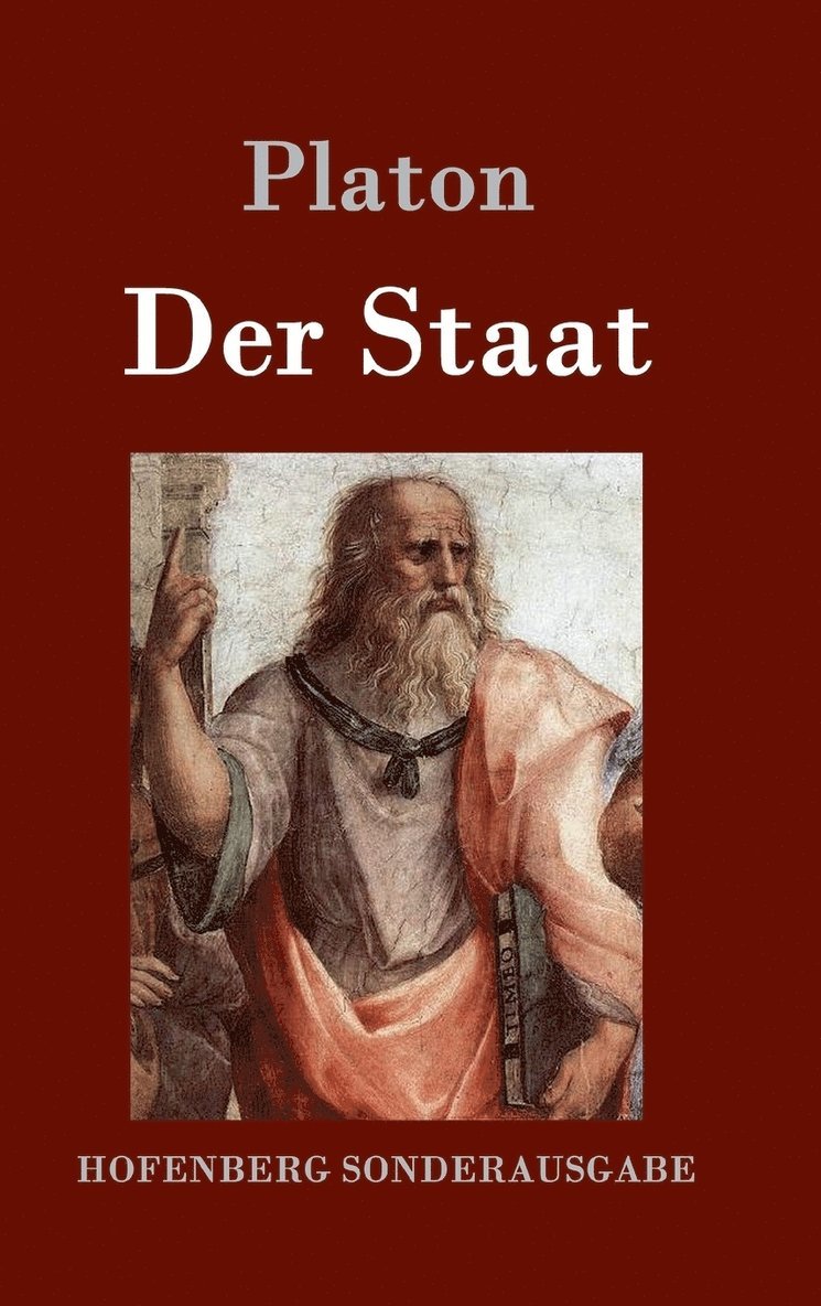 Der Staat 1