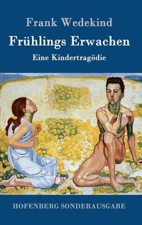 bokomslag Frühlings Erwachen