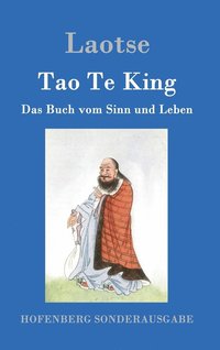 bokomslag Tao Te King