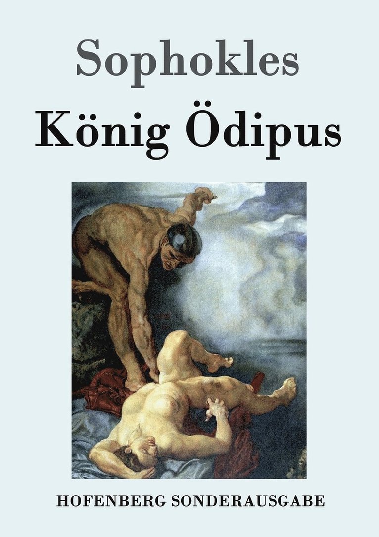 Knig dipus 1