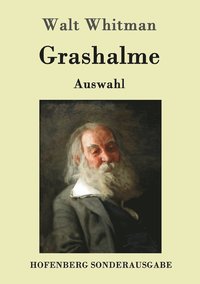 bokomslag Grashalme