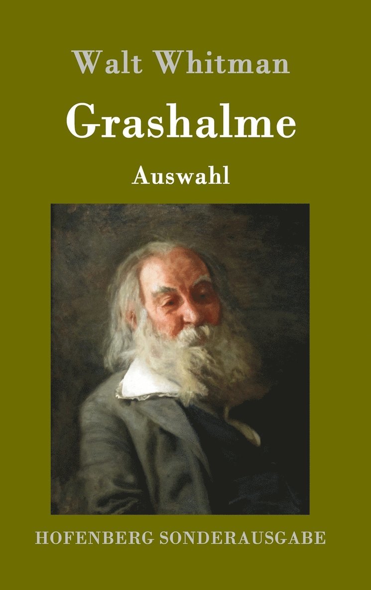 Grashalme 1