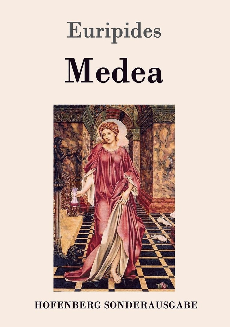 Medea 1