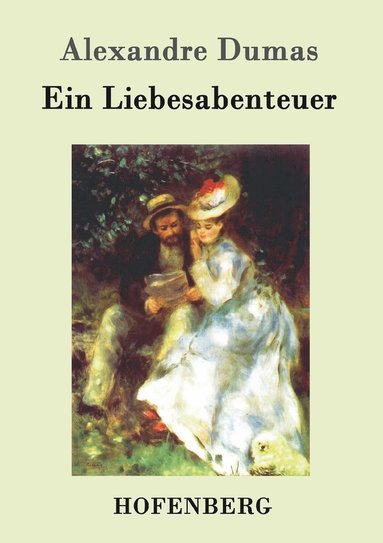 bokomslag Liebesabenteuer