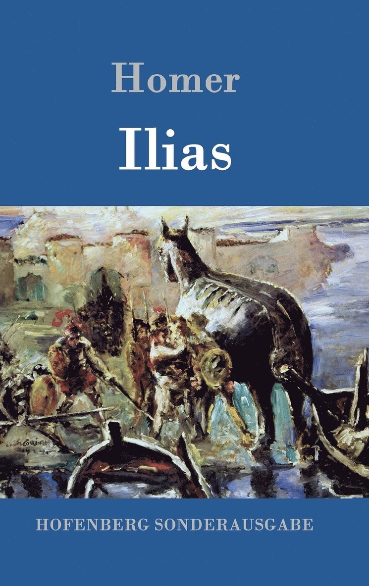 Ilias