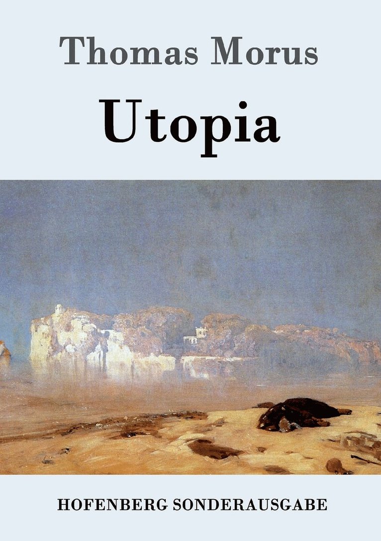 Utopia 1