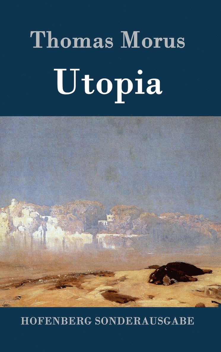 Utopia 1