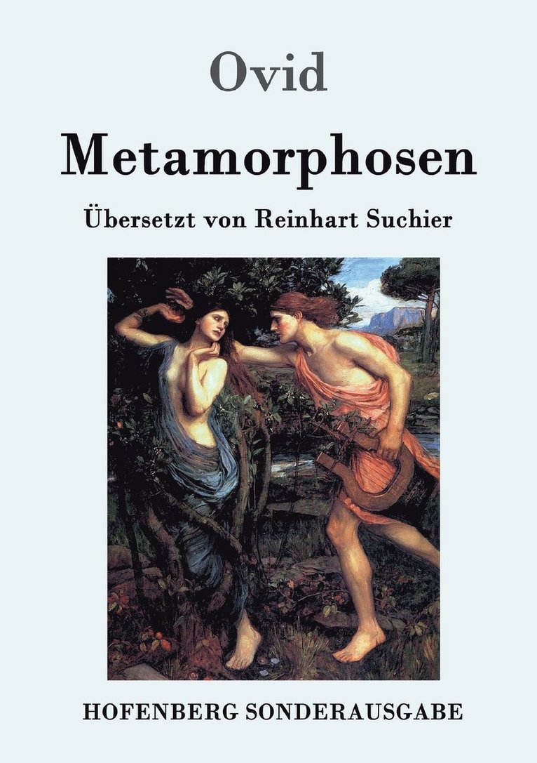 Metamorphosen 1