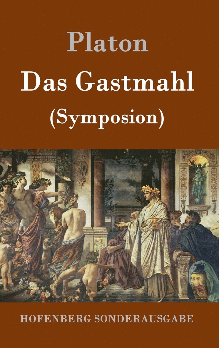 Gastmahl