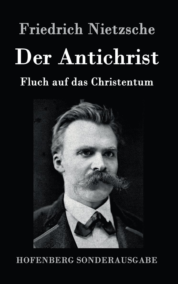 Der Antichrist 1