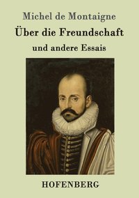 bokomslag Über die Freundschaft