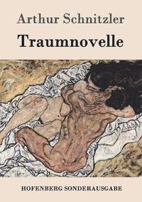 bokomslag Traumnovelle