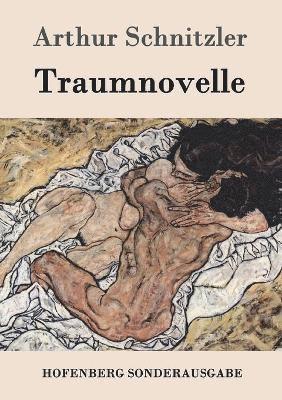 Arthur Schnitzler - Traumnovelle, Häftad