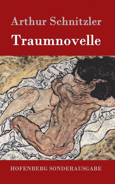 bokomslag Traumnovelle