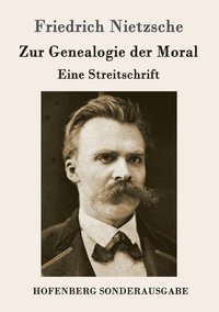 bokomslag Zur Genealogie der Moral