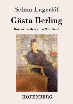 bokomslag Gösta Bergling