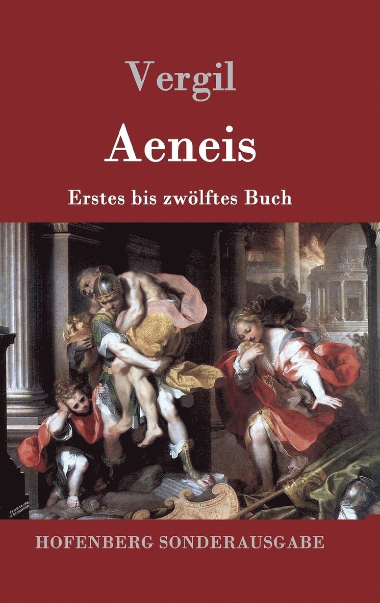 Aeneis