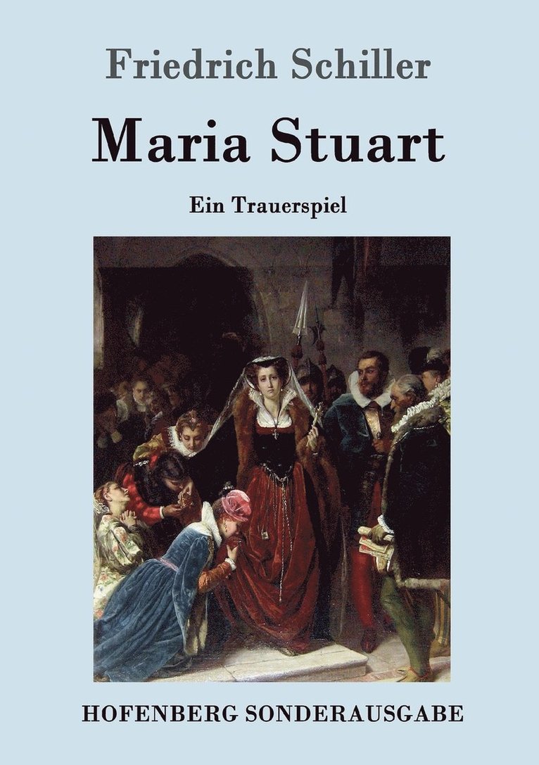 Maria Stuart