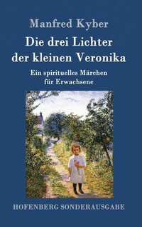 bokomslag drei Lichter der kleinen Veronika