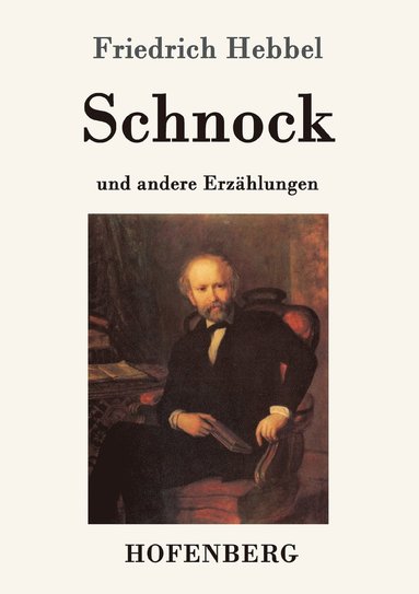 bokomslag Schnock