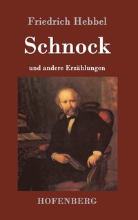 bokomslag Schnock