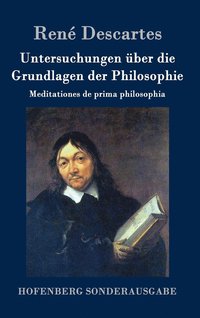 bokomslag Untersuchungen ber die Grundlagen der Philosophie