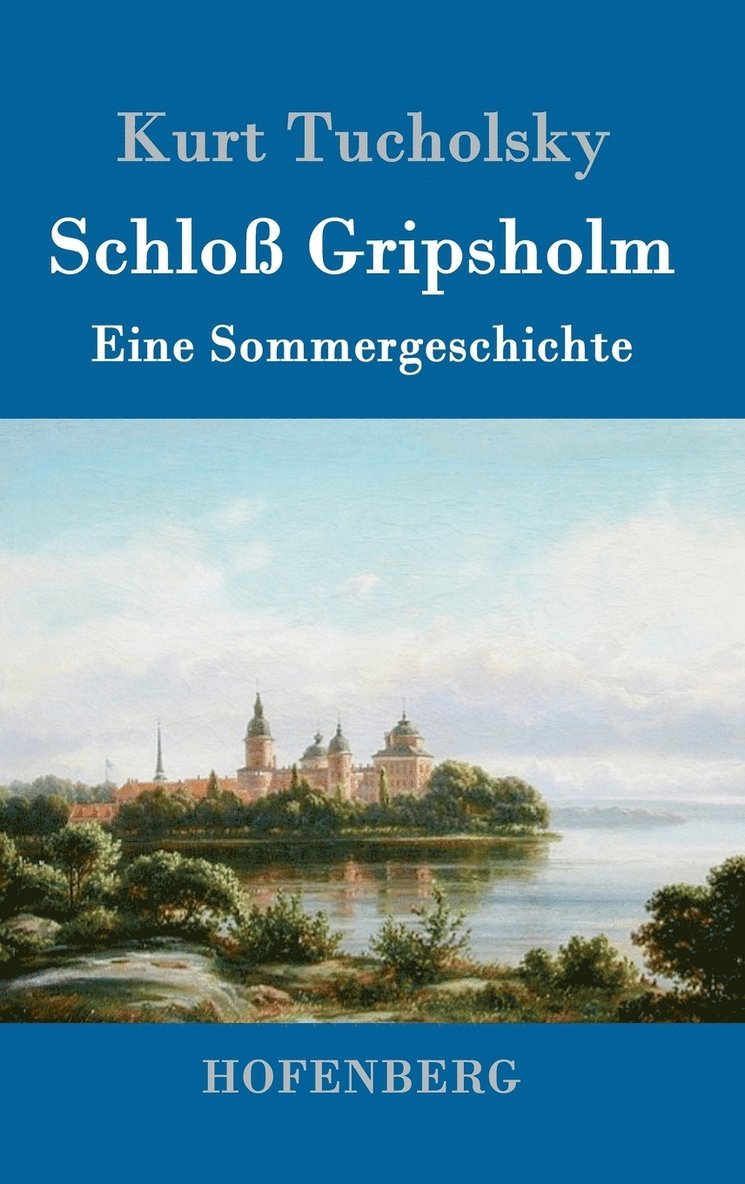 Schloß Gripsholm 1