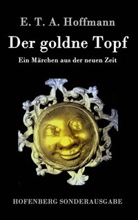 bokomslag Der goldne Topf