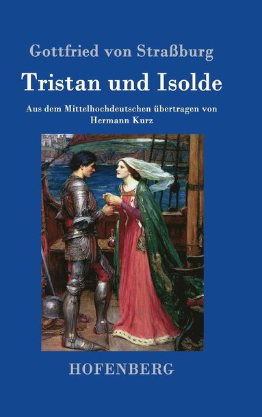 bokomslag Tristan und Isolde