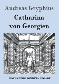 bokomslag Catharina von Georgien