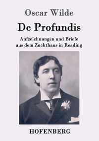 bokomslag De Profundis