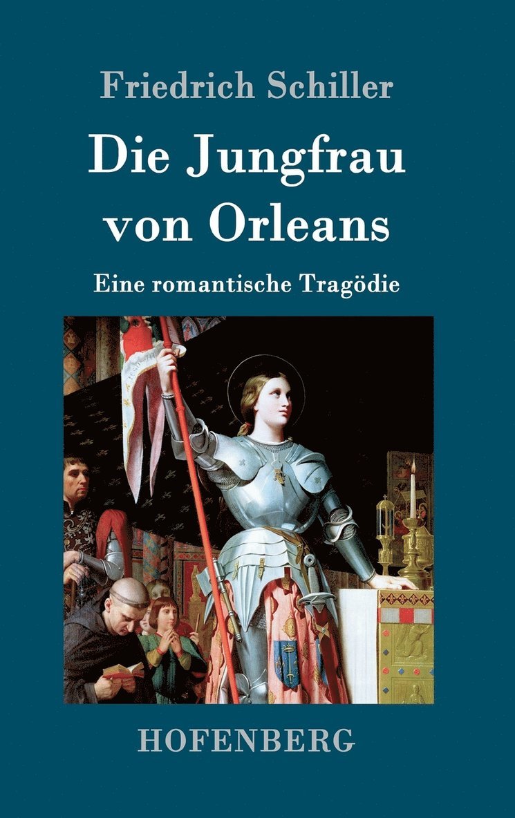 Die Jungfrau von Orleans 1