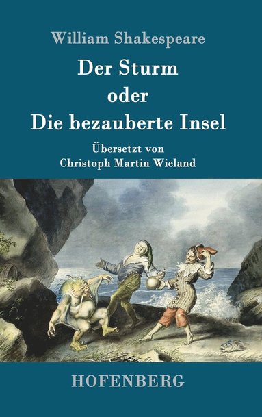 bokomslag Sturm
