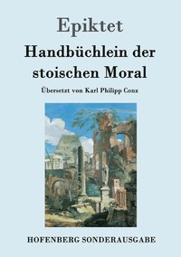 bokomslag Handbchlein der stoischen Moral